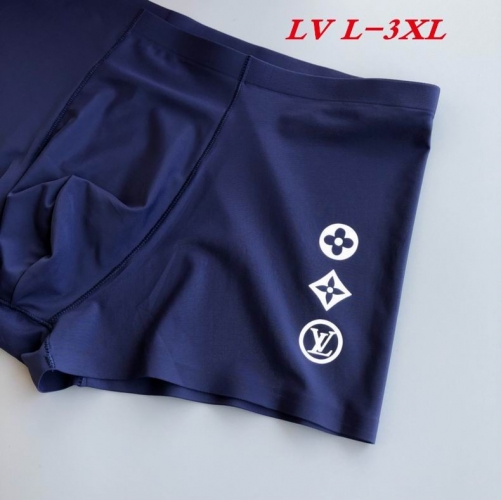 L..V.. Underwear Men 1099