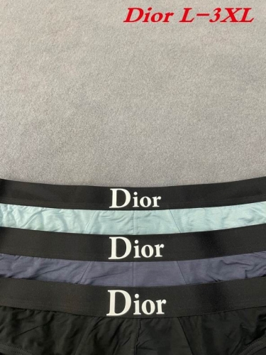 D.i.o.r. Underwear Men 1128