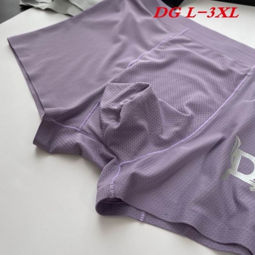 D.G. Underwear Men 1011