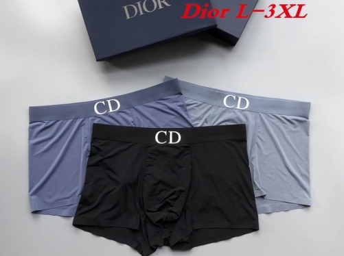 D.i.o.r. Underwear Men 1166
