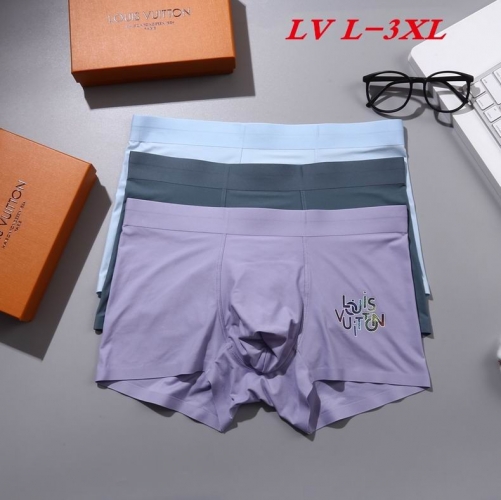 L..V.. Underwear Men 1164