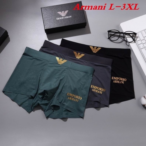 A.r.m.a.n.i. Underwear Men 1142