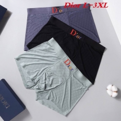 D.i.o.r. Underwear Men 1190