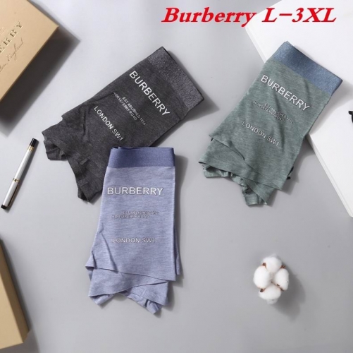 B.u.r.b.e.r.r.y. Underwear Men 1301