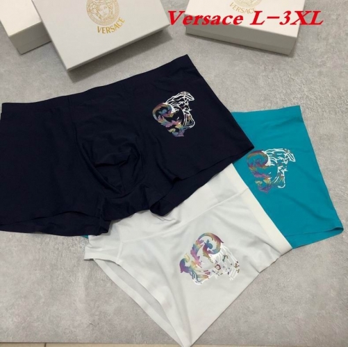 V.e.r.s.a.c.e. Underwear Men 1172