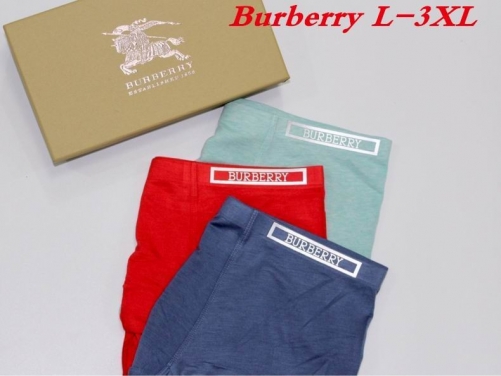 B.u.r.b.e.r.r.y. Underwear Men 1224