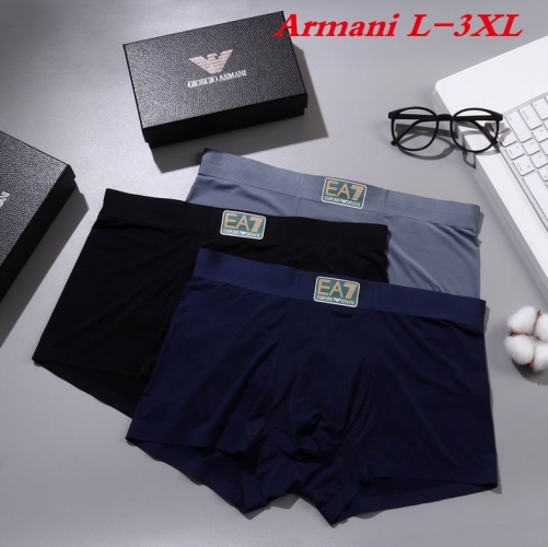 A.r.m.a.n.i. Underwear Men 1136