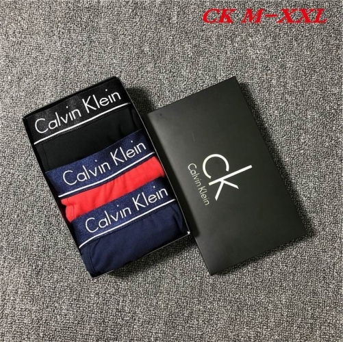 C.K. Underwear Men 1010