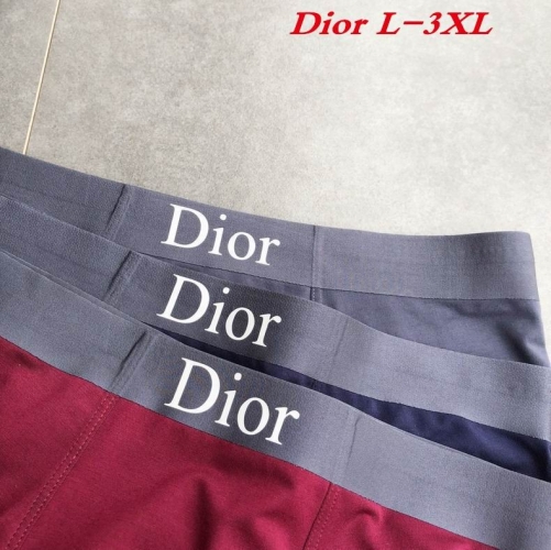 D.i.o.r. Underwear Men 1019