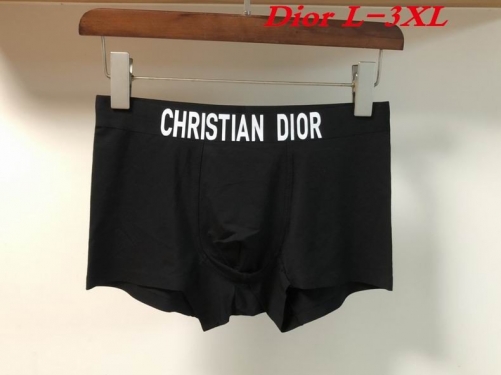 D.i.o.r. Underwear Men 1006