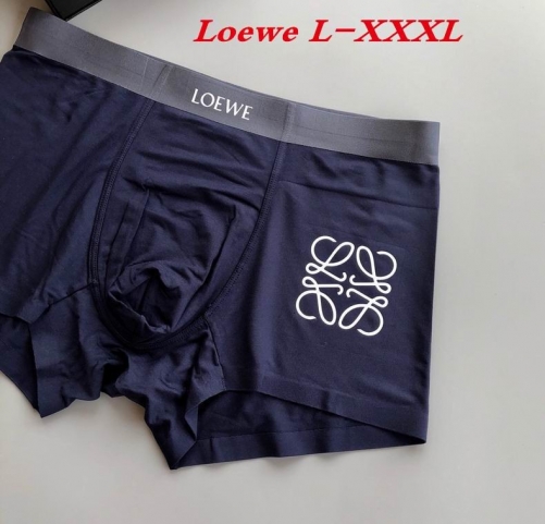 L.o.e.w.e. Underwear Men 1030