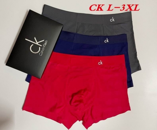 C.K. Underwear Men 1090