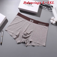 B.a.l.e.n.c.i.a.g.a. Underwear Men 1015