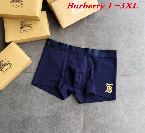 B.u.r.b.e.r.r.y. Underwear Men 1040