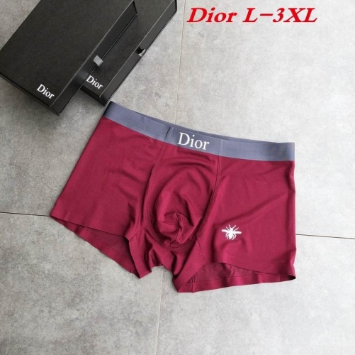 D.i.o.r. Underwear Men 1023
