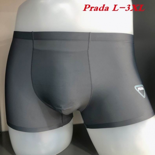 P.r.a.d.a. Underwear Men 1135
