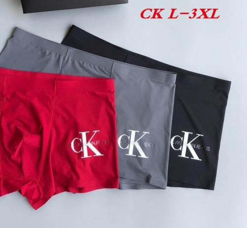 C.K. Underwear Men 1154