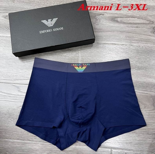 A.r.m.a.n.i. Underwear Men 1124