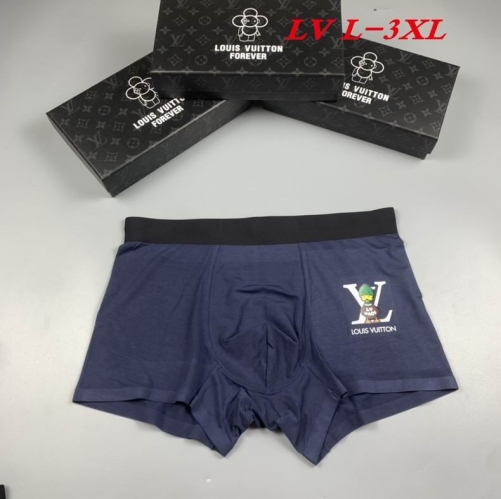 L..V.. Underwear Men 1190