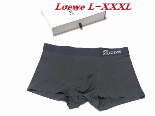 L.o.e.w.e. Underwear Men 1007
