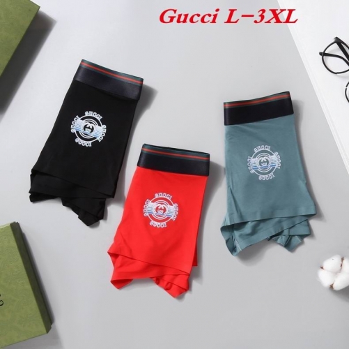 G.u.c.c.i. Underwear Men 1344