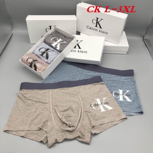 C.K. Underwear Men 1141