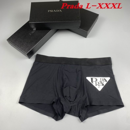 P.r.a.d.a. Underwear Men 1107