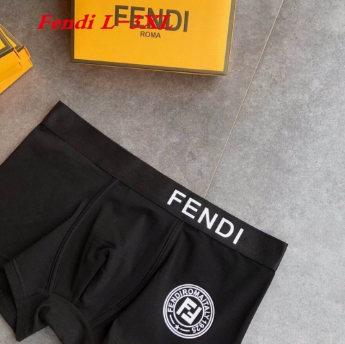 F.E.N.D.I. Underwear Men 1049