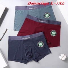 B.a.l.e.n.c.i.a.g.a. Underwear Men 1044