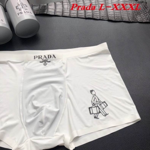 P.r.a.d.a. Underwear Men 1034