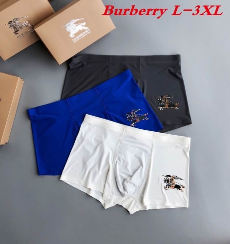 B.u.r.b.e.r.r.y. Underwear Men 1183