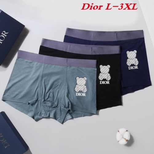 D.i.o.r. Underwear Men 1181