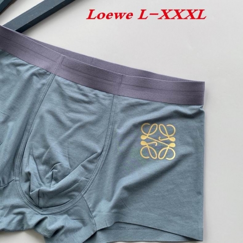 L.o.e.w.e. Underwear Men 1013