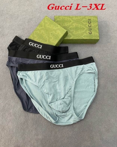 G.u.c.c.i. Underwear Men 1213