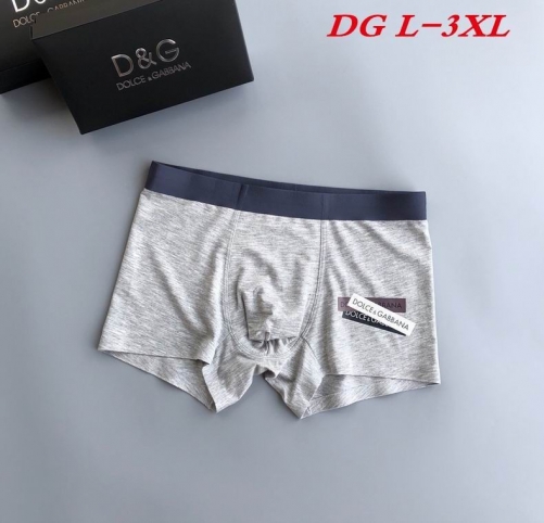 D.G. Underwear Men 1004