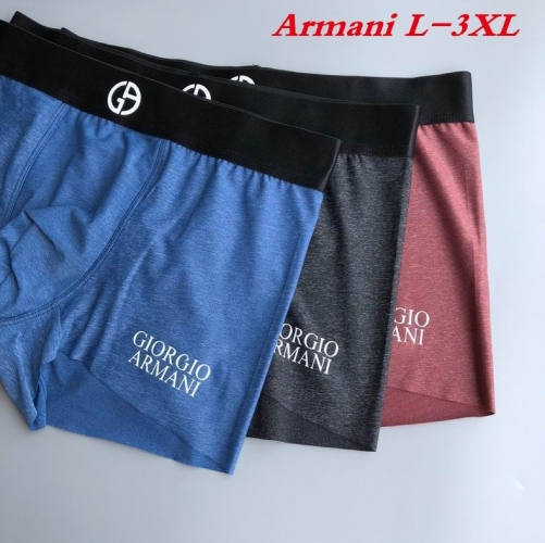 A.r.m.a.n.i. Underwear Men 1105