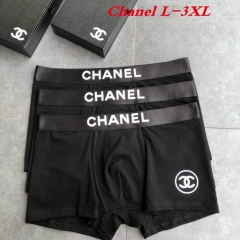 C.h.a.n.e.l. Underwear Men 1075