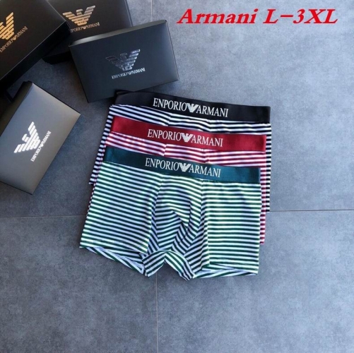 A.r.m.a.n.i. Underwear Men 1047