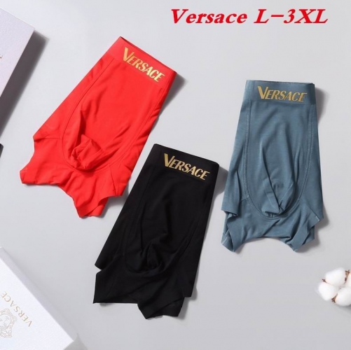 V.e.r.s.a.c.e. Underwear Men 1151