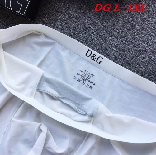 D.G. Underwear Men 1076