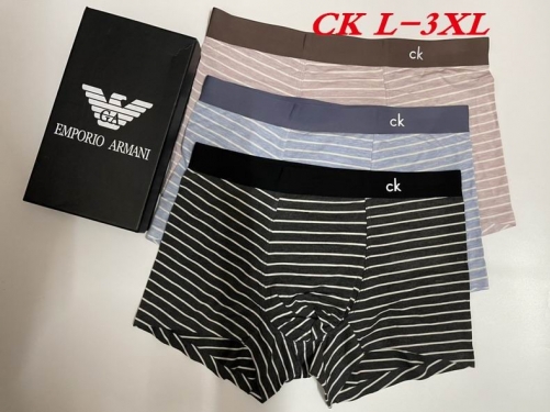 C.K. Underwear Men 1083