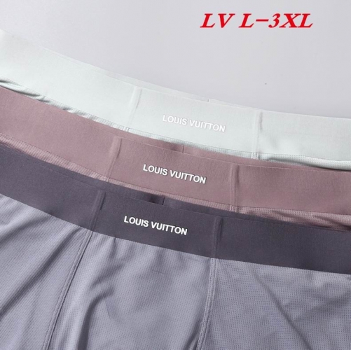 L..V.. Underwear Men 1305