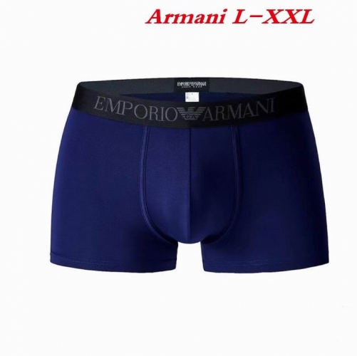 A.r.m.a.n.i. Underwear Men 1002