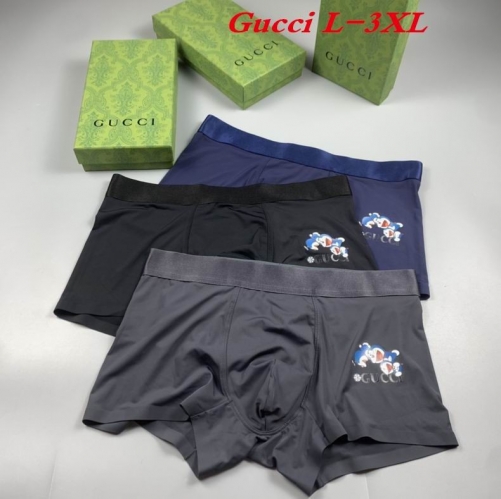 G.u.c.c.i. Underwear Men 1258