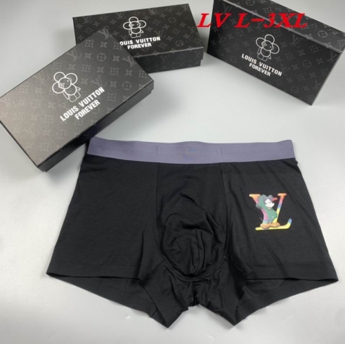 L..V.. Underwear Men 1209