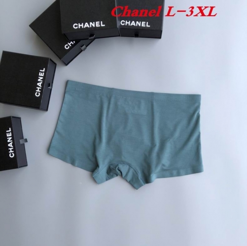 C.h.a.n.e.l. Underwear Men 1044