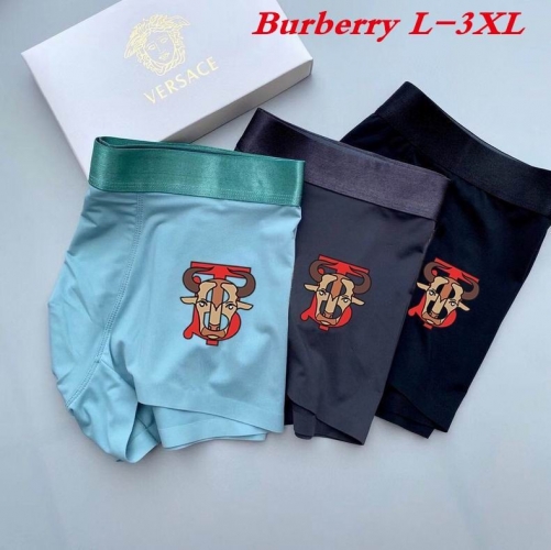 B.u.r.b.e.r.r.y. Underwear Men 1164