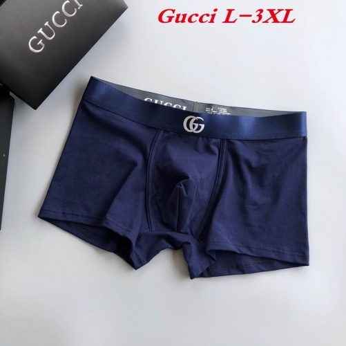 G.u.c.c.i. Underwear Men 1037