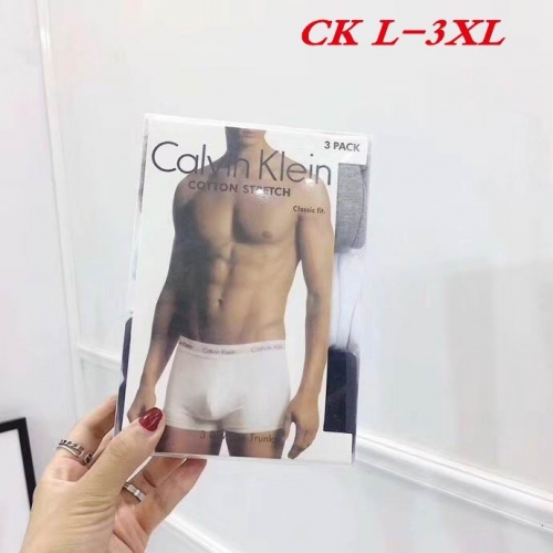 C.K. Underwear Men 1067
