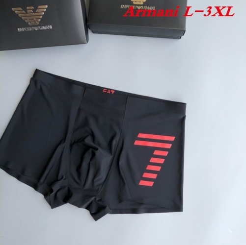 A.r.m.a.n.i. Underwear Men 1037